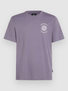 O’Neill Photo Print T-Shirt Storm