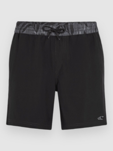 O’Neill Pocket Print 16″ Boardshorts Zwart Out
