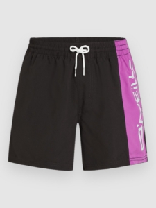O’Neill Retro 14” Boardshorts patroon Digitalis Colour Block