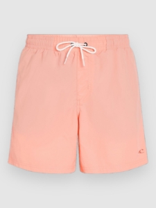 O’Neill Vert 16” Boardshorts Coral Pop