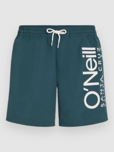 O’Neill Original Cali 16” Boardshorts Alma Steel