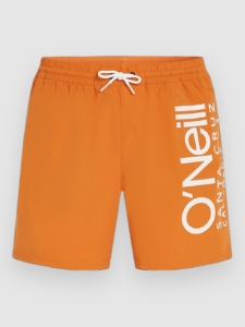 O’Neill Original Cali 16” Boardshorts Cinnamon Stick