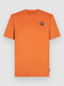 O’Neill O’Riginals Badge T-Shirt Cinnamon Stick