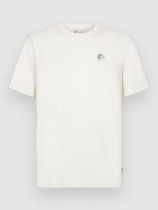 O’Neill O’Riginals Badge T-Shirt Snow Wit