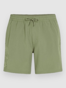 O’Neill O’Riginals Cali Ocean 16” Boardshorts Avery Fern