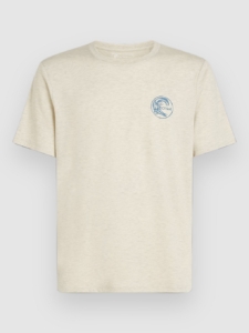 O’Neill O’Riginals Hybrid T-Shirt Atmosphere
