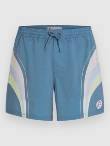 O’Neill O’Riginals Longboard 15″ Boardshorts Blauw Original Stripe