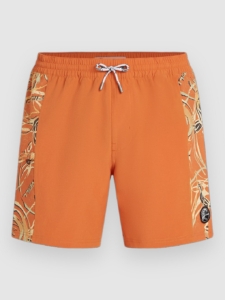 O’Neill O’Riginals Side Panel 16″ Boardshorts Oranje Originals