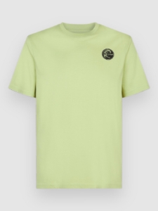 O’Neill O’Riginals Surf Shop T-Shirt Ashton Leaf