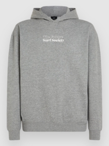 O’Neill The Future Surf Society Hoodie Zilver Melee