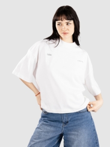 SOS Iraya T-Shirt Wit