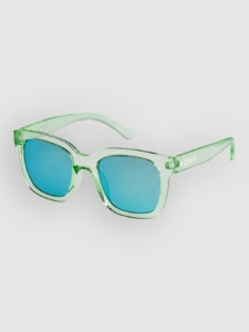 Roxy Nina Kids Zonnebril Turquoise