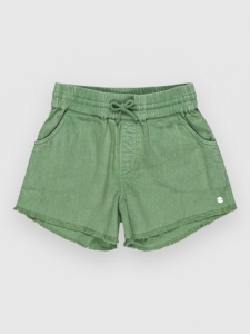 Roxy Scenroutwillrg Kids Korte Broek Basil