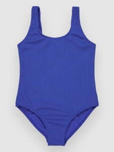 Roxy Aruba Rg Kids Bikini Set Dazzling Blauw
