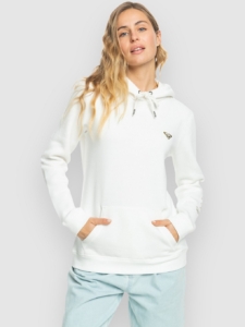 Roxy Itiafoilscript T-Shirt Bright Wit