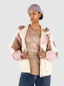 Roxy Strike A Cord Jas Parchment