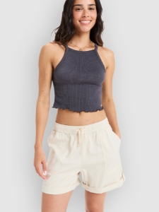 Roxy Sweetest Day Korte Broek Egret