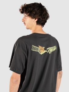 Volcom Forcefield T-Shirt Overige kleuren