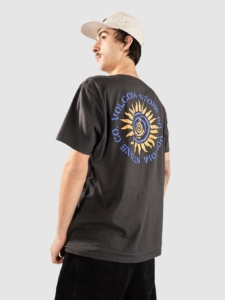 Volcom Jam Planet T-Shirt Overige kleuren