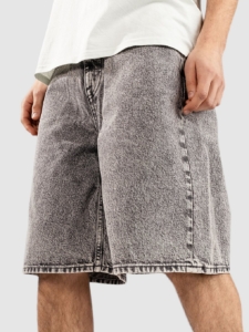 Volcom Beeggy Korte Broek Grijs Vintage