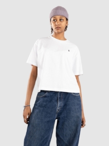 Volcom Stone Blanks Up T-Shirt Wit