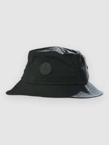Volcom Hooked On Surf Hoed Zwart