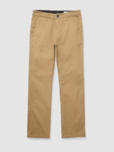 Volcom Bb Frickin Mdn St Kids Broek Creme