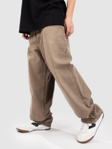 REELL Baggy Jeans Dirty Sand