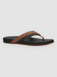 Rip Curl Soft Top Open Toe Sandalen Zwart