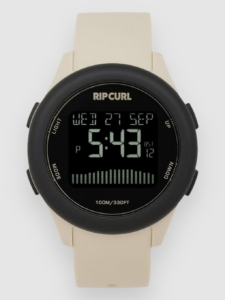 Rip Curl Rip Tide Horloge Nude