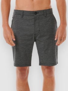 Rip Curl Boardwalk Phase Nineteen Korte Broek Zwart