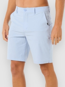 Rip Curl Boardwalk Phase Nineteen Korte Broek Ice Blauw