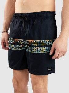Rip Curl Framed Volley Update Boardshorts Blauw