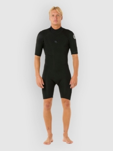 Rip Curl Dawn Patrol Bz Spring 22 Wetsuit Zwart