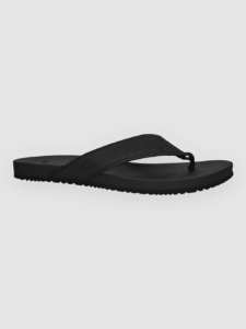Rip Curl Chiba 2.0 Bloom Open Toe Sandalen Zwart