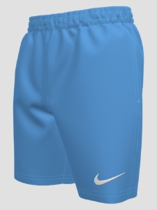 Nike Swim 6″ Volley Kids Boardshorts University Blauw