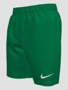 Nike Swim 6″ Volley Kids Boardshorts Groen