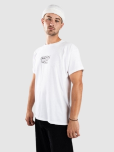Sour Solution Demon T-Shirt Wit