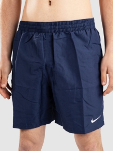 Nike Swim 7″ Volley Boardshorts Midnight Marineblauw