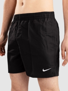 Nike Swim 5″ Volley Boardshorts Zwart