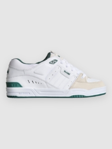 Globe Fusion Skate Schoenen Groen