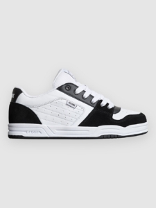 Globe Mojo 2.0 Skateschoenen Zwart