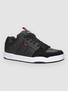 Globe Tilt Prime Skateschoenen Zwart