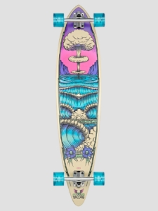 Globe Noosa 43 43″ Complete patroon Wave Machine