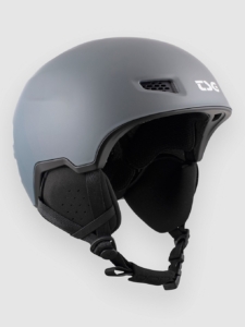 TSG All Terrain Graphic Design Helm Grijs
