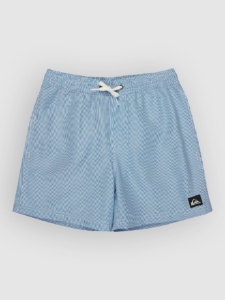 Quiksilver Everyday Deluxe Volley 14 Kids Boardshorts Nebulas Blauw
