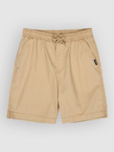 Quiksilver Taxer Kids Korte Broek Creme