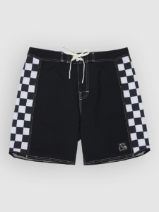 Quiksilver Original Arch 18 Boardshorts Zwart
