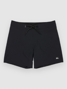 Quiksilver Surfsilk Kaimana 16 Boardshorts Zwart