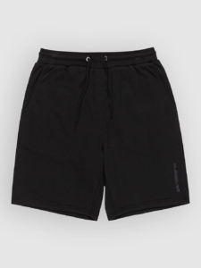 Quiksilver Salt Water Fleece Korte Broek Zwart